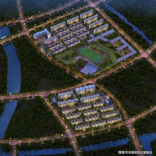 中環境秋月 青浦生態宜居樓盤全解析