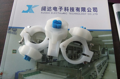 高效清潔的利器 退膜噴嘴UCE-242產品解析與闊達電子科技簡介